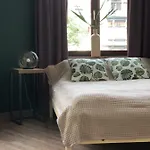 Anna Apartment