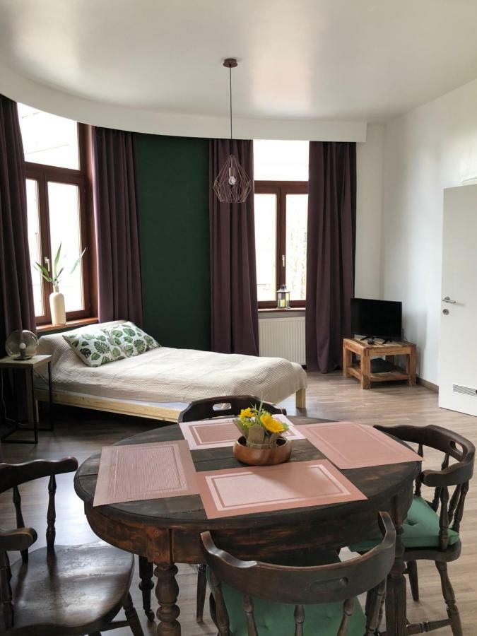 Apartment Anna *